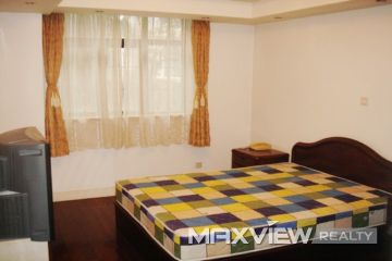 Hongqiao Golf Villa   |   虹桥高尔夫别墅 4bedroom 278sqm ¥30,000 CNV00253