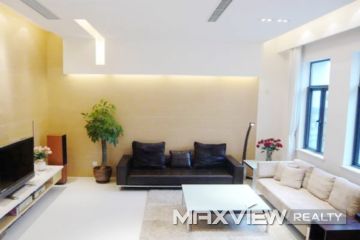 Rent a house in Shanghai Eastern Villa 5bedroom 390sqm ¥35,000 PDV00061