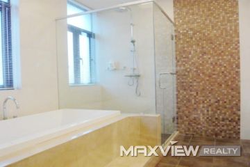 Rent a house in Shanghai Eastern Villa 5bedroom 390sqm ¥35,000 PDV00061