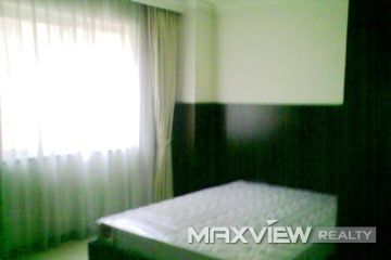 Contemporary Spirits   |   当代艺墅 4bedroom 296sqm ¥29,000 SH001822