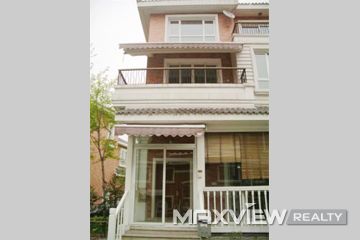 China Garden   |   虹桥中华园 4bedroom 225sqm ¥30,000 CNV00896