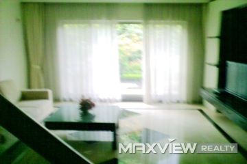 Contemporary Spirits   |   当代艺墅 4bedroom 296sqm ¥29,000 SH001822