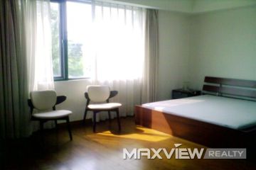 Lakeside Ville   |   湖畔佳苑 4bedroom 270sqm ¥40,000 QPV00316