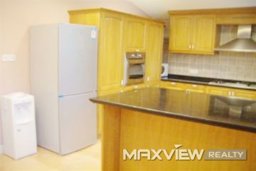 China Garden   |   虹桥中华园 4bedroom 225sqm ¥30,000 CNV00896