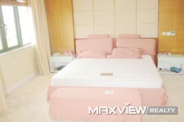 Palm Spring Villa   |   棕榈泉花园 4bedroom 280sqm ¥35,000 PDV01769