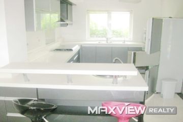 China Garden    |   虹桥中华园 3bedroom 250sqm ¥32,000 CNV00806