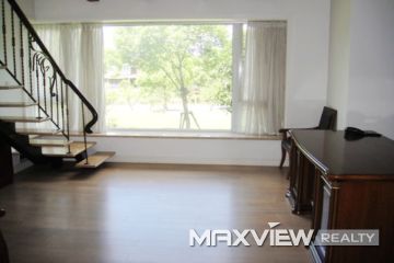 Xijiao Hua Cheng Villa   |   西郊华城 4bedroom 320sqm ¥40,000 QPV01154