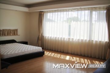 Lakeside Ville   |   湖畔佳苑 4bedroom 380sqm ¥43,000 QPV00567