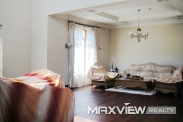 Elite Villa   |   九溪十八岛 5bedroom 420sqm ¥41,000 QPV00717