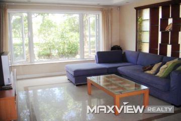 Xijiao Hua Cheng Villa   |   西郊华城 4bedroom 320sqm ¥40,000 QPV01154