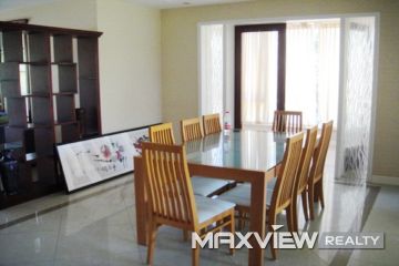 Xijiao Hua Cheng Villa   |   西郊华城 4bedroom 320sqm ¥40,000 QPV01154