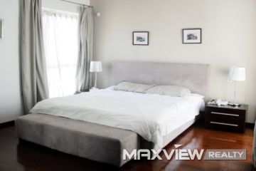 Westwood Green   |   西郊·林茵湖畔 4bedroom 244sqm ¥26,000 MHV00170