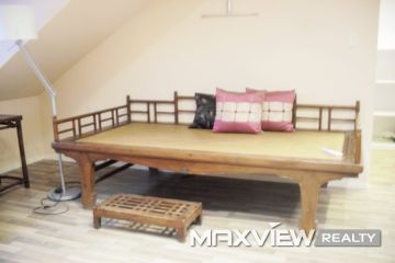 Xijiao View Garden   |   西郊宝成花苑 5bedroom 324sqm ¥20,000 CNV00526