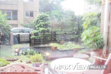 Xijiao View Garden   |   西郊宝成花苑 5bedroom 324sqm ¥20,000 CNV00526