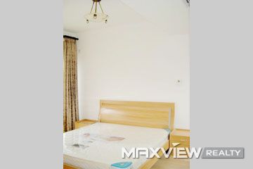 Westwood Green   |   西郊·林茵湖畔 4bedroom 230sqm ¥25,000 MHV00643