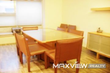 Xijiao View Garden   |   西郊宝成花苑 5bedroom 324sqm ¥20,000 CNV00526