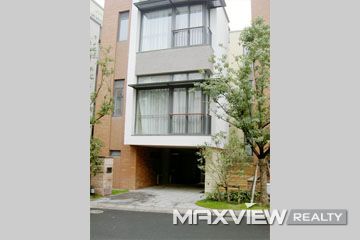 Westwood Green   |   西郊·林茵湖畔 4bedroom 230sqm ¥25,000 MHV00643