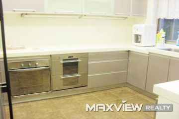 Xijiao View Garden   |   西郊宝成花苑 5bedroom 324sqm ¥20,000 CNV00526