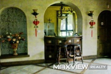 Rancho Santa Fe   |   兰乔圣菲 4bedroom 305sqm ¥55,000 MHV00333