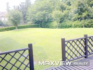 Forest Manor   |   西郊庄园 4bedroom 300sqm ¥54,000 QPV01526