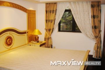 Hongqiao Golf Villa   |   虹桥高尔夫别墅 6bedroom 448sqm ¥40,000 SH001399