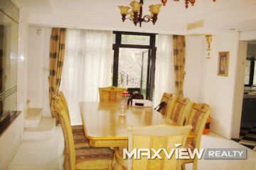 Hongqiao Golf Villa   |   虹桥高尔夫别墅 6bedroom 448sqm ¥40,000 SH001399