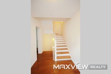 Tomson Nice Year Villa | 嘉年别墅  4bedroom 196sqm ¥18,000 SH001964