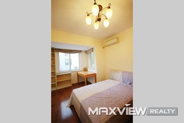 Tomson Nice Year Villa | 嘉年别墅  4bedroom 196sqm ¥18,000 SH001964