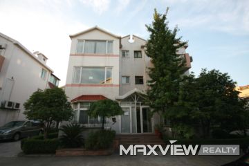 Tomson Nice Year Villa | 嘉年别墅  4bedroom 196sqm ¥18,000 SH001964