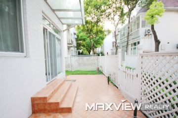 Tomson Nice Year Villa | 嘉年别墅  4bedroom 196sqm ¥18,000 SH001964