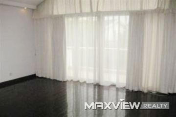 Garden Inside Garden   |   西郊园中园 5bedroom 365sqm ¥35,000 QPV01254