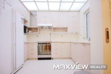 Tomson Nice Year Villa | 嘉年别墅  4bedroom 196sqm ¥18,000 SH001964