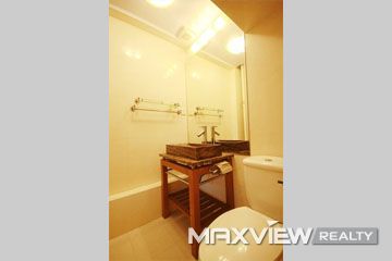 Tomson Nice Year Villa | 嘉年别墅  4bedroom 196sqm ¥18,000 SH001964