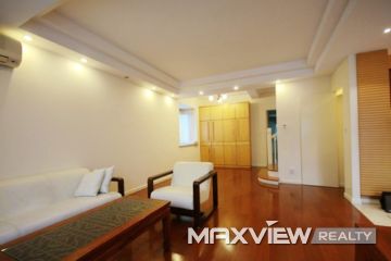 Tomson Nice Year Villa | 嘉年别墅  4bedroom 196sqm ¥18,000 SH001964