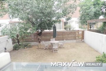 Westwood Green   |   西郊·林茵湖畔 4bedroom 312sqm ¥30,000 SH002014