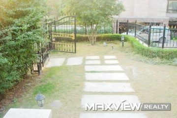 Long Beach Garden Villa   |   长堤花园别墅 6bedroom 586sqm ¥40,000 SH001986