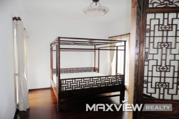 Westwood Green   |   西郊·林茵湖畔 4bedroom 312sqm ¥30,000 SH002014