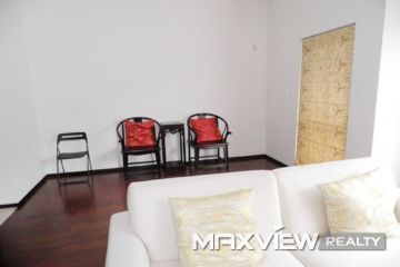 Westwood Green   |   西郊·林茵湖畔 4bedroom 312sqm ¥30,000 SH002014