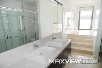 Westwood Green   |   西郊·林茵湖畔 4bedroom 312sqm ¥30,000 SH002014