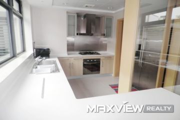 Westwood Green   |   西郊·林茵湖畔 4bedroom 312sqm ¥30,000 SH002014