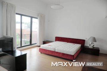 Westwood Green   |   西郊·林茵湖畔 4bedroom 320sqm ¥32,000 MHV00653