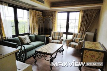 Rancho Santa Fe   |   兰乔圣菲 5bedroom 380sqm ¥62,000 MHV00301