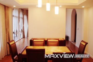 Rancho Santa Fe   |   兰乔圣菲 4bedroom 282sqm ¥49,000 MHV00263