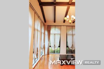 Rancho Santa Fe   |   兰乔圣菲 4bedroom 282sqm ¥49,000 MHV00263