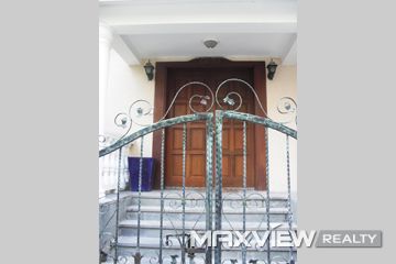 Dynasty Villa   |   皇朝别墅 6bedroom 460sqm ¥65,000 CNV00345