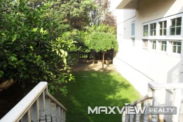 Dynasty Villa   |   皇朝别墅 6bedroom 460sqm ¥65,000 CNV00345