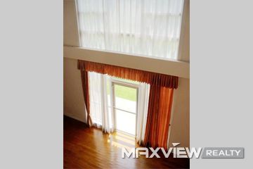 Caesar Park Villas   |   金俊苑别墅 4bedroom 248sqm ¥30,000 SH000564