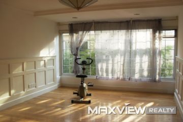 Dynasty Villa   |   皇朝别墅 6bedroom 460sqm ¥65,000 CNV00345