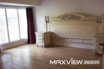 Dynasty Villa   |   皇朝别墅 6bedroom 460sqm ¥65,000 CNV00345