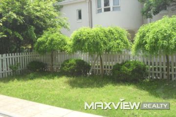 Caesar Park Villas   |   金俊苑别墅 4bedroom 248sqm ¥30,000 SH000564